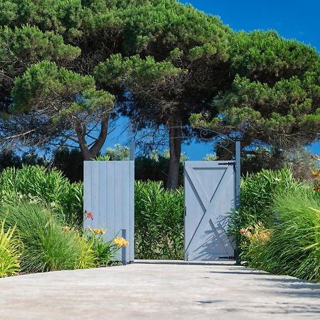 Theluxuryvillas Preveza Exteriör bild