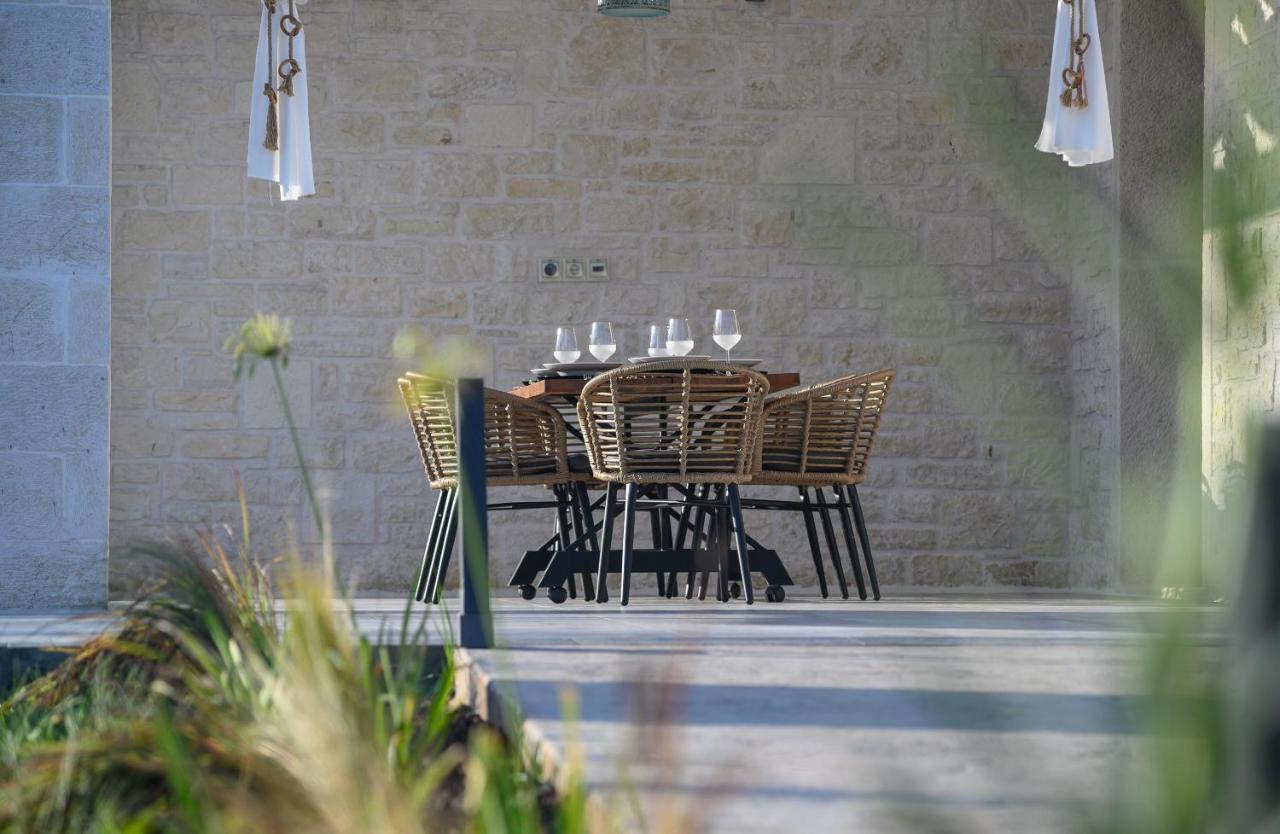 Theluxuryvillas Preveza Exteriör bild