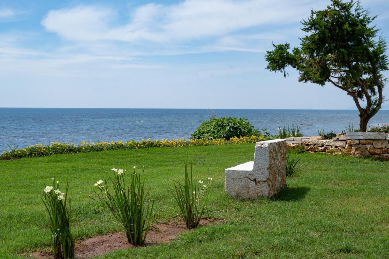 Theluxuryvillas Preveza Exteriör bild