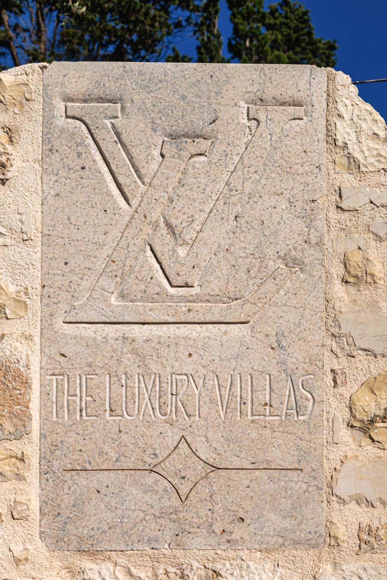 Theluxuryvillas Preveza Exteriör bild