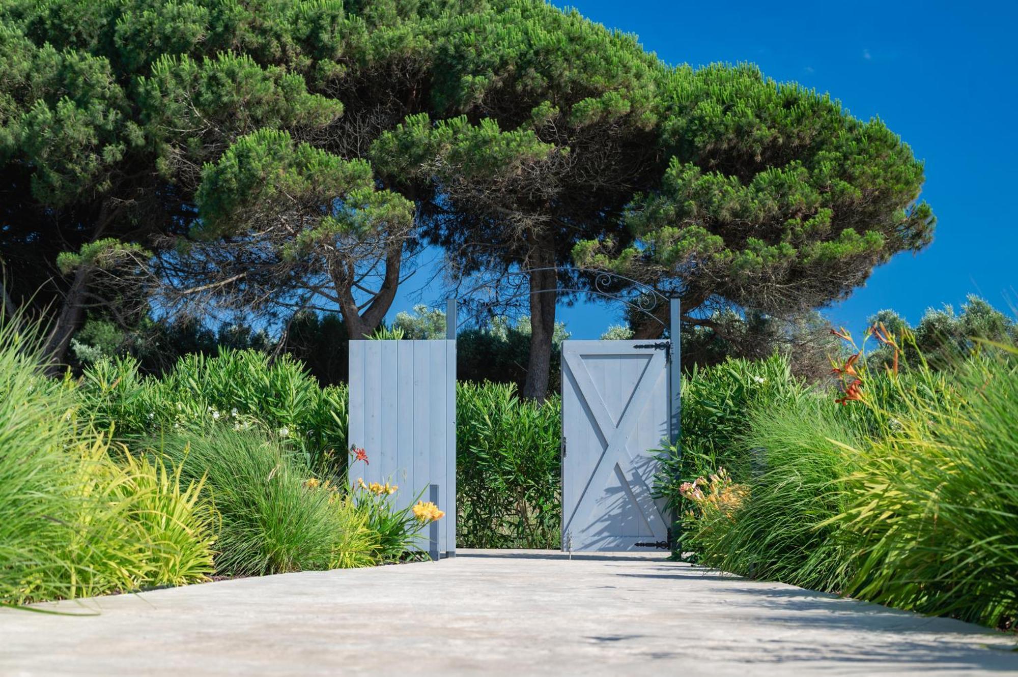 Theluxuryvillas Preveza Exteriör bild