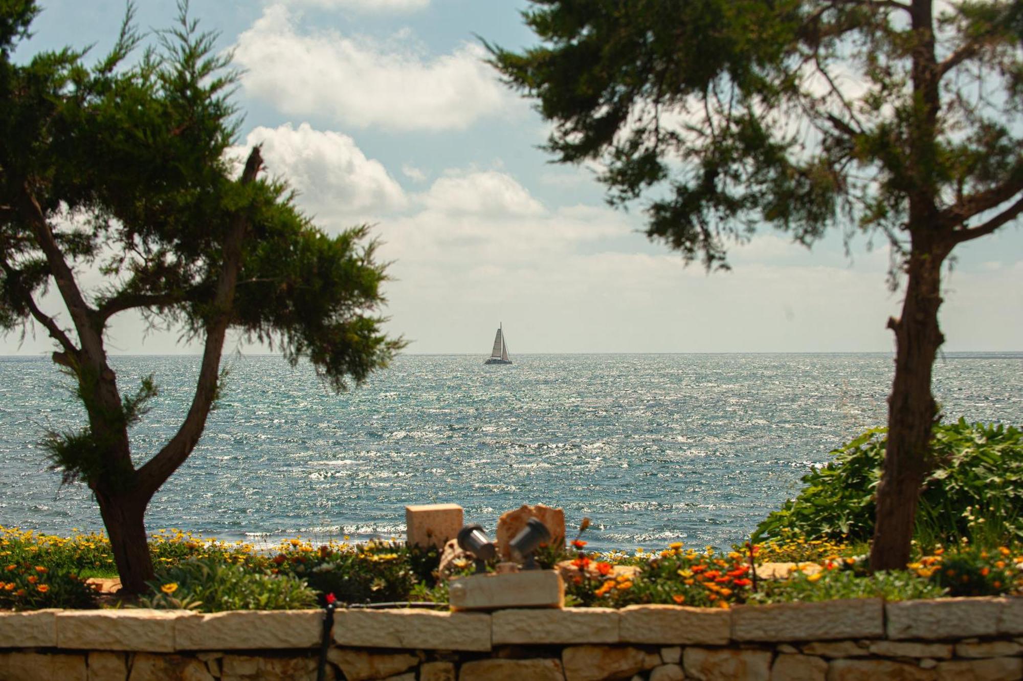 Theluxuryvillas Preveza Exteriör bild