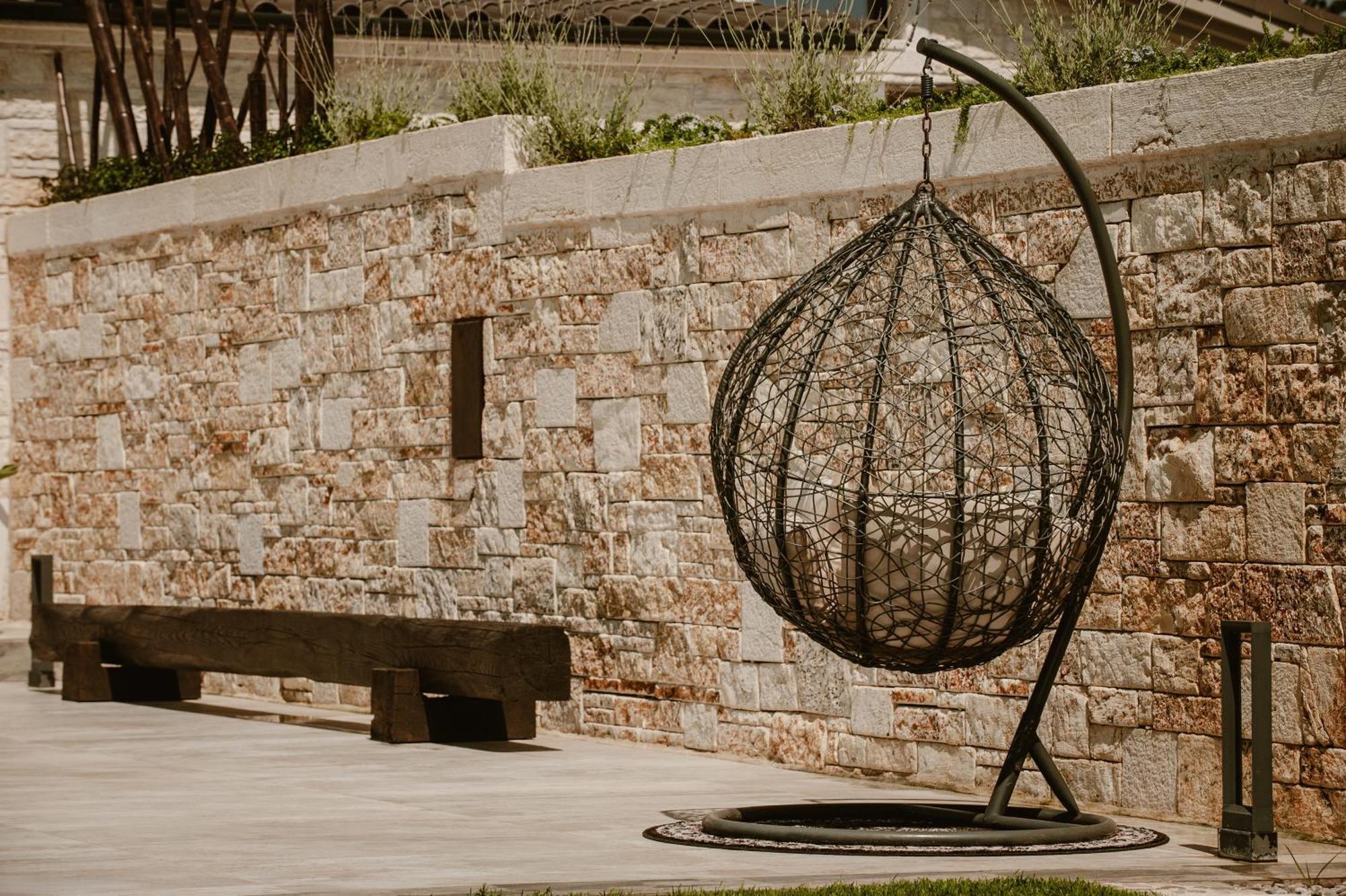 Theluxuryvillas Preveza Exteriör bild