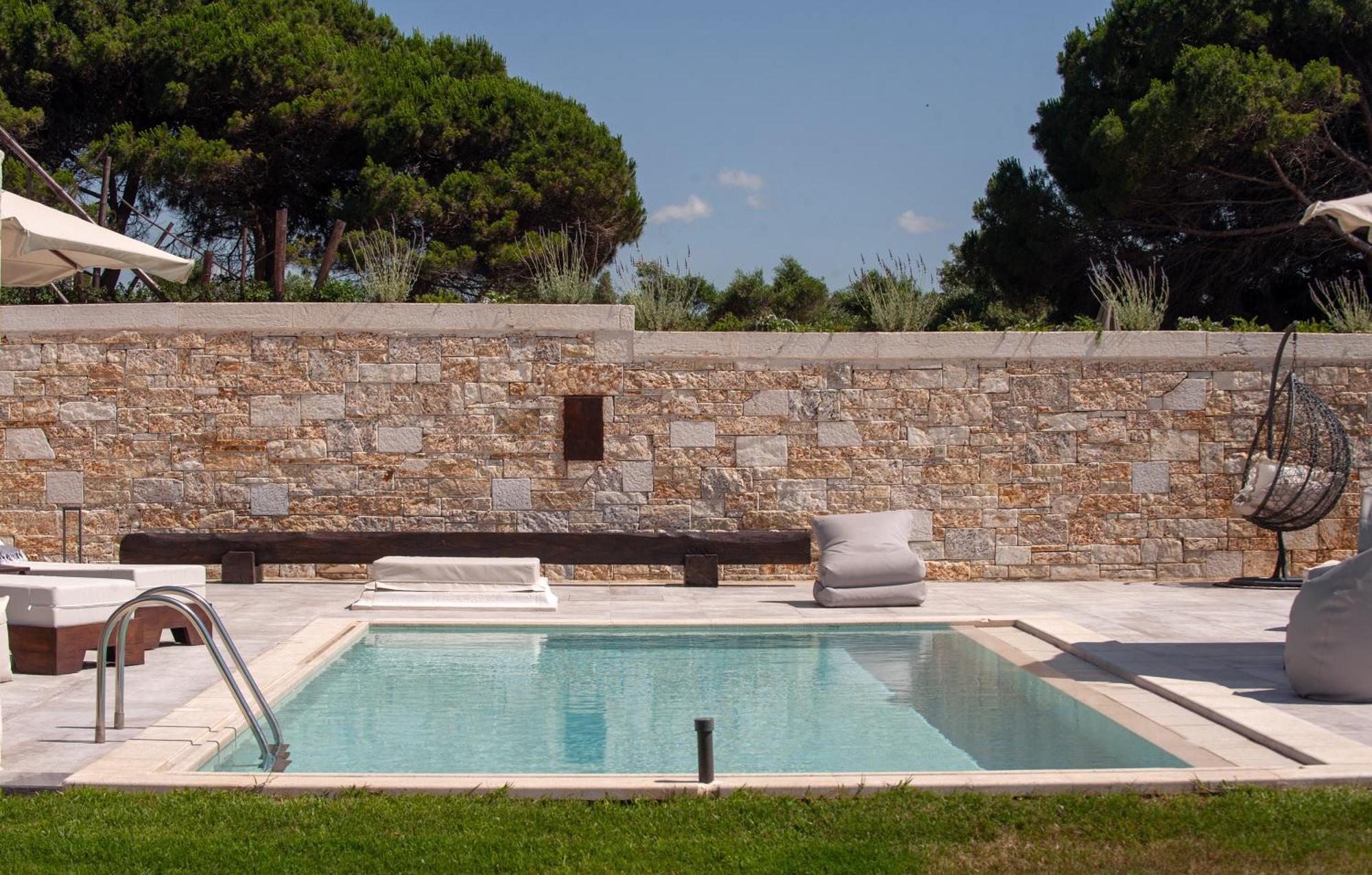 Theluxuryvillas Preveza Exteriör bild